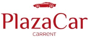 PlazaCar logo